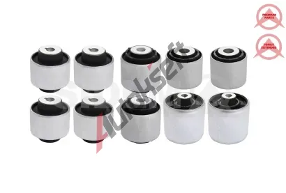 SIDEM Ulo�en� ��dic�ho mechanismu SID 837642 KIT, 837642 KIT