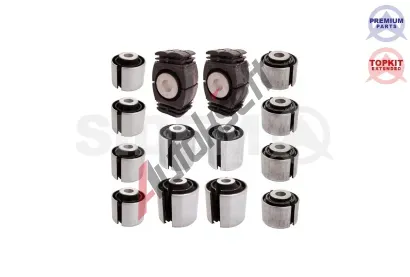 SIDEM Uloen dicho mechanismu SID 837750 KIT, 837750 KIT