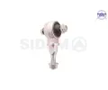 Uloen dicho mechanismu SIDEM ‐ SID 847605