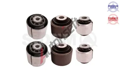 SIDEM Uloen dicho mechanismu SID 8496006 KIT, 8496006 KIT