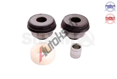 SIDEM Uložení řídicího mechanismu SID 849670 KIT, 849670 KIT  SIDEM Uložení řídicího mechanismu SID 849670 KIT, 849670 KIT