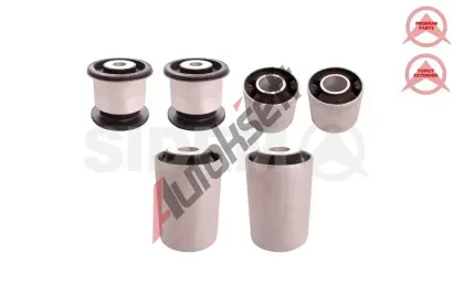 SIDEM Ulo�en� ��dic�ho mechanismu SID 849689 KIT, 849689 KIT