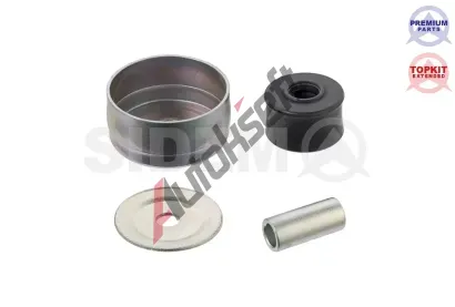 SIDEM Opravn sada hornho uloen tlumi SID 863509 KIT, 863509 KIT
