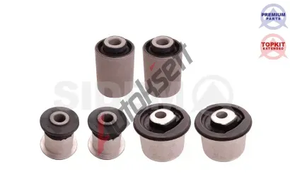SIDEM Uloen dicho mechanismu SID 863660 KIT, 863660 KIT