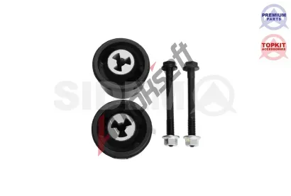 SIDEM Zaven tla npravy SID 863718 SET, 863718 SET