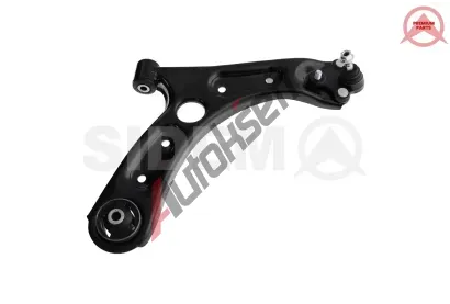 SIDEM Rameno zavěšení kol SID 87153, 87153 SIDEM Rameno zavěšení kol SID 87153, 87153