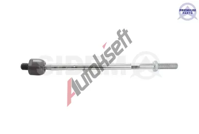 SIDEM Axiální kloub příčného táhla řízení SID 87211, 87211 SIDEM Axiální kloub příčného táhla řízení SID 87211, 87211