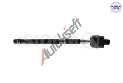 SIDEM Axiální kloub příčného táhla řízení SID 87319, 87319 SIDEM Axiální kloub příčného táhla řízení SID 87319, 87319