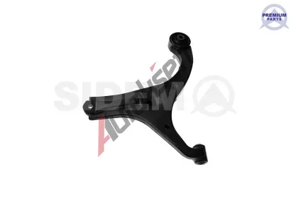 SIDEM Řídící páka - zavěšení kol SID 87378, 87378 SIDEM Řídící páka - zavěšení kol SID 87378, 87378