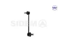 Tyč / vzpěra stabilizátoru SIDEM ‐ SID 87465  Tyč / vzpěra stabilizátoru SIDEM ‐ SID 87465