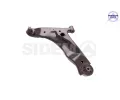 Rameno zav�en� kol&nbsp;SIDEM&nbsp;&dash;&nbsp;SID 87478