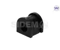 Drk pnho stabiliztoru SIDEM ‐ SID 877800