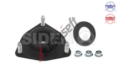SIDEM Opravn sada hornho uloen tlumi SID 893405 KIT, 893405 KIT