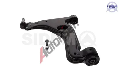 SIDEM dc pka - zaven kol SID 9070, 9070