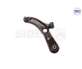 Rameno zav�en� kol&nbsp;SIDEM&nbsp;&dash;&nbsp;SID 9076