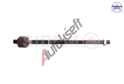 SIDEM Axiální kloub příčného táhla řízení SID 91014, 91014 SIDEM Axiální kloub příčného táhla řízení SID 91014, 91014