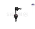 Tyč / vzpěra stabilizátoru SIDEM ‐ SID 91060  Tyč / vzpěra stabilizátoru SIDEM ‐ SID 91060