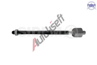 SIDEM Axiální kloub příčného táhla řízení SID 9113, 9113 SIDEM Axiální kloub příčného táhla řízení SID 9113, 9113