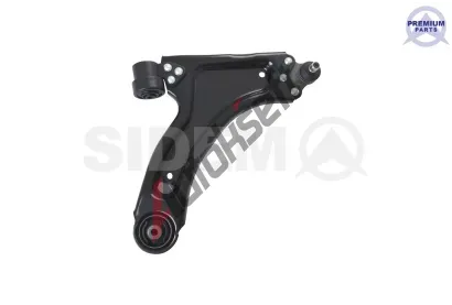 SIDEM dc pka - zaven kol SID 9275, 9275