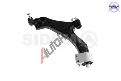 SIDEM dc pka - zaven kol SID 9278, 9278