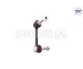Ty / vzpra stabiliztoru SIDEM ‐ SID 93261