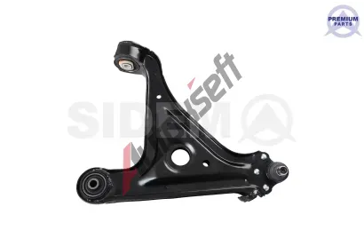 SIDEM dc pka - zaven kol SID 9773, 9773