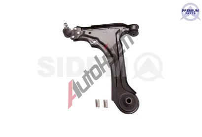 SIDEM dc pka - zaven kol SID 9870, 9870