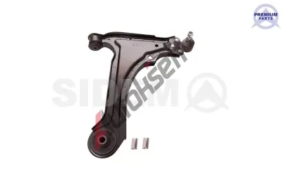 SIDEM dc pka - zaven kol SID 9871, 9871
