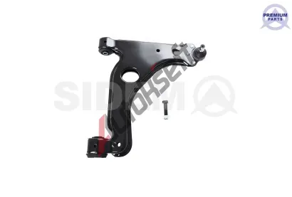 SIDEM dc pka - zaven kol SID 9875, 9875