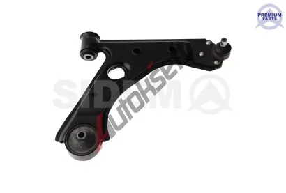 SIDEM dc pka - zaven kol SID 9879, 9879