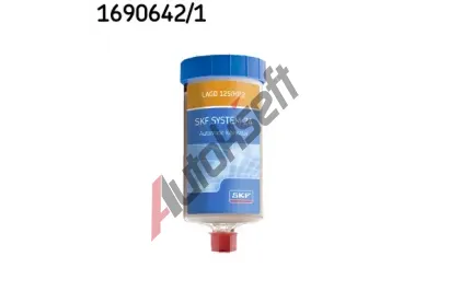 SKF Mazac� tuk 125 ml SK 1690642/1, 1690642/1