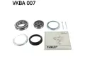 Sada loiska kola SKF ‐ SK VKBA007