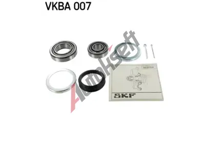 SKF Sada loiska kola SK VKBA007, VKBA 007