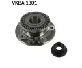 Sada loiska kola SKF ‐ SK VKBA1301