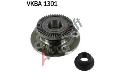 SKF Sada loiska kola SK VKBA1301, VKBA 1301