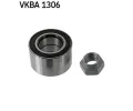 Sada loiska kola SKF ‐ SK VKBA1306