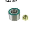 Sada loiska kola SKF ‐ SK VKBA1307