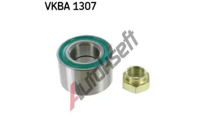 SKF Sada loiska kola SK VKBA1307, VKBA 1307