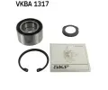 Sada loiska kola SKF ‐ SK VKBA1317