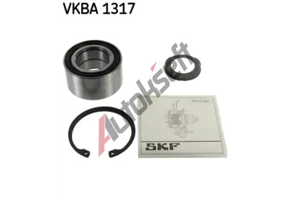 SKF Sada loiska kola SK VKBA1317, VKBA 1317