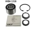 Sada loiska kola SKF ‐ SK VKBA1318