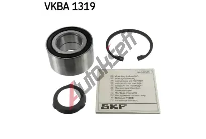 SKF Sada loiska kola SK VKBA1319, VKBA 1319