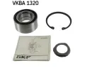 SKF Sada loiska kola ‐ SK VKBA1320