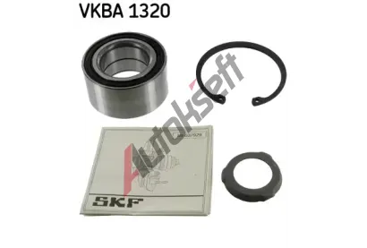 SKF Sada loiska kola SK VKBA1320, VKBA 1320