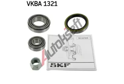 SKF Sada loiska kola SK VKBA1321, VKBA 1321