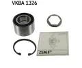 Sada loiska kola SKF ‐ SK VKBA1326
