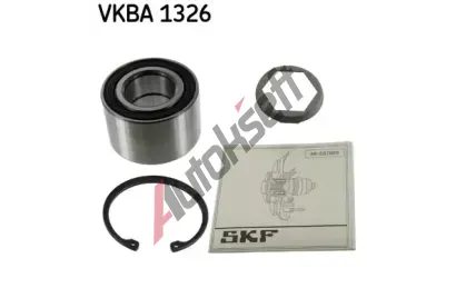 SKF Sada loiska kola SK VKBA1326, VKBA 1326