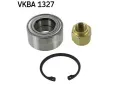 Sada loiska kola SKF ‐ SK VKBA1327