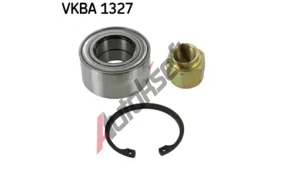 SKF Sada loiska kola SK VKBA1327, VKBA 1327