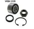 Sada loiska kola SKF ‐ SK VKBA1328